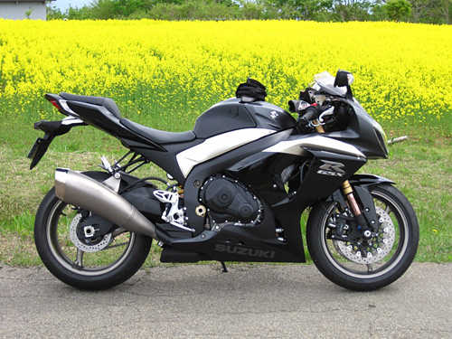 GSX-R1000