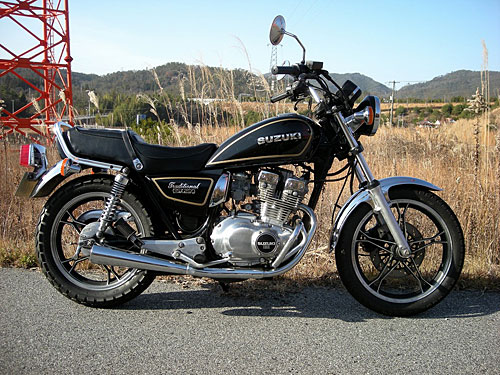 GSX250T